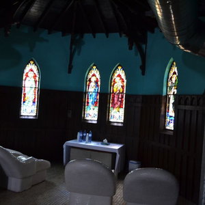 Hotel Balneario De Lierganes cazare Lierganes