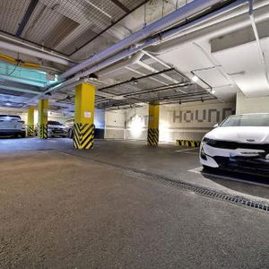 Hotel Hound Hotel cazare Busan