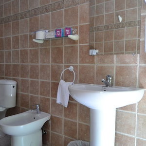 Hotel Termas De Lierganes cazare Lierganes