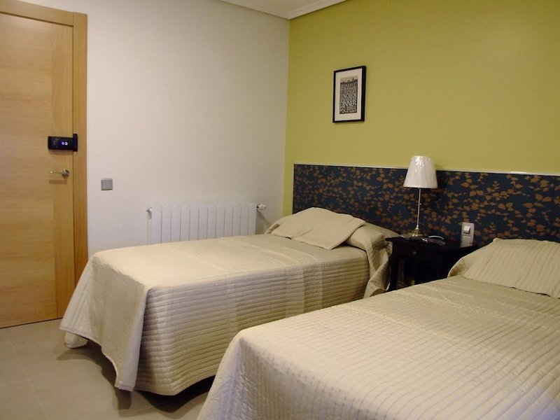 Hotel Hostal Vintage Santander