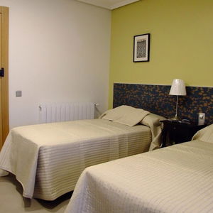 Hotel Hostal Vintage Santander cazare Santander