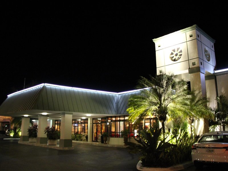 Hotel Floridian Hotel
