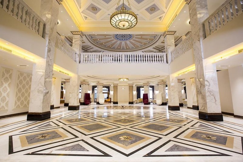 The Biltmore Hotel Tbilisi