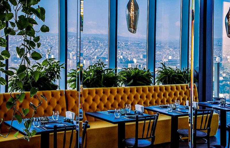 Meta Business Hotel