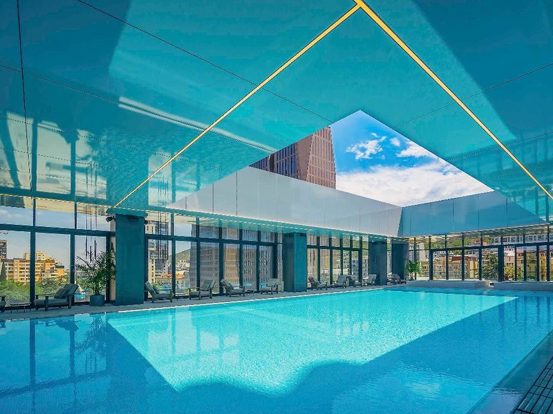 Pullman Tbilisi Axis Towers