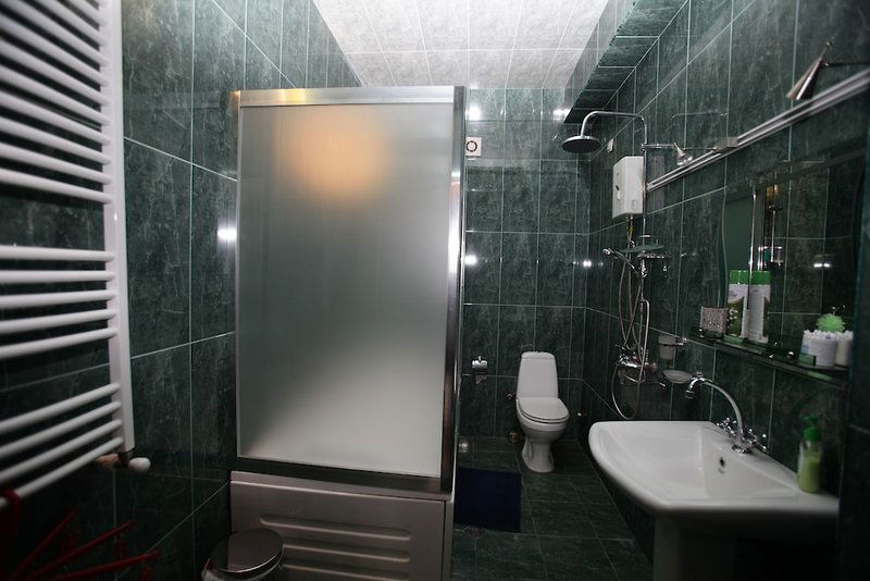 Hotel Mia B&B Tbilisi