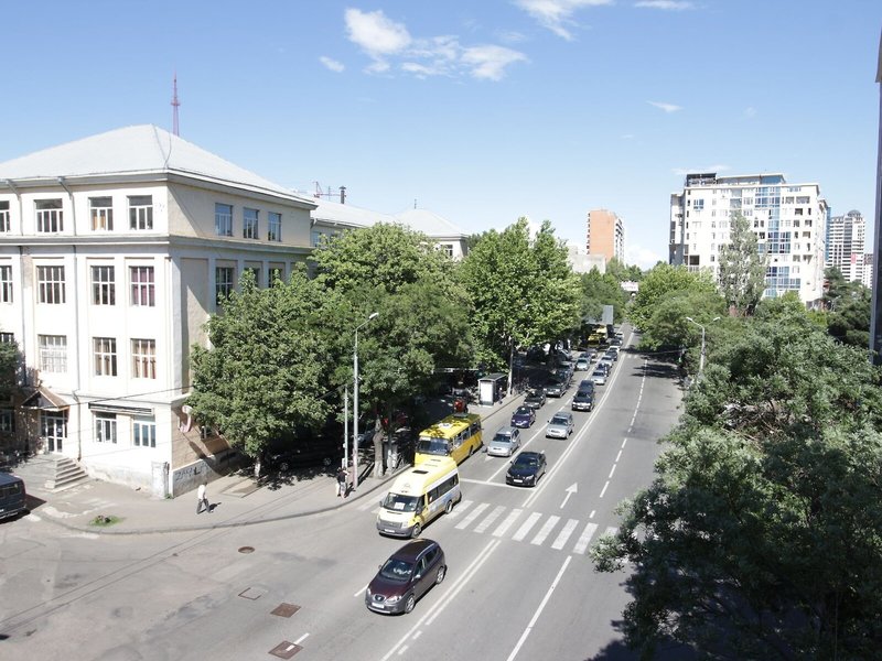 Hotel Pushkin