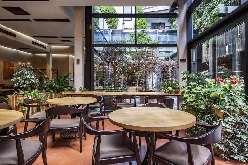 Iota Hotel Tbilisi