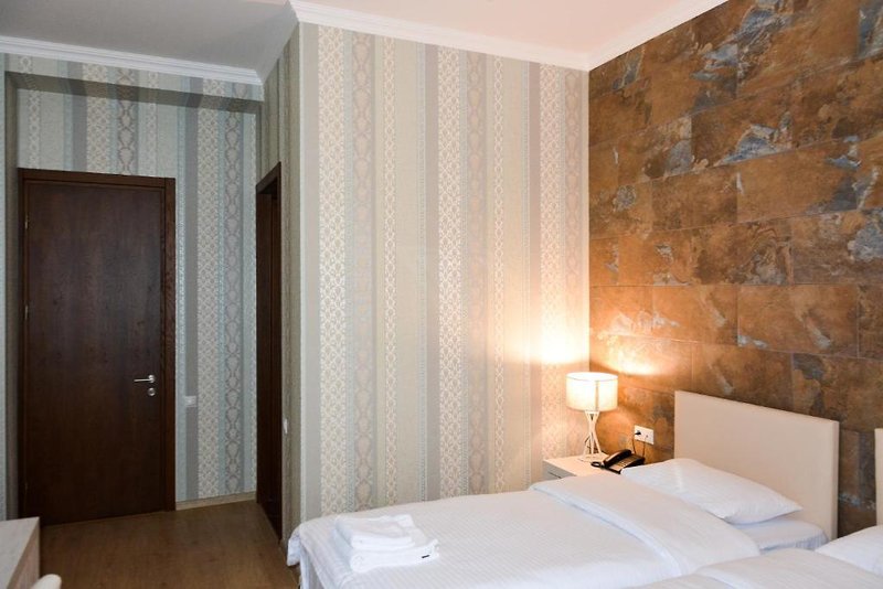 Hotel Eleon Boutique Hotel