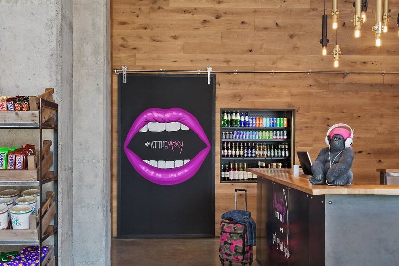Moxy Tbilisi