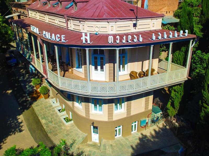 Boutique Hotel Tekla Palace