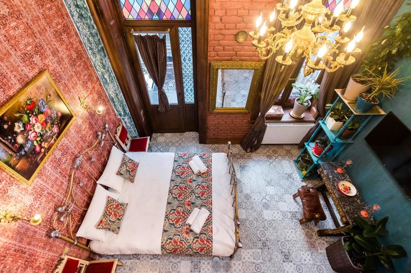 Tiflis Inn Boutique Hotel