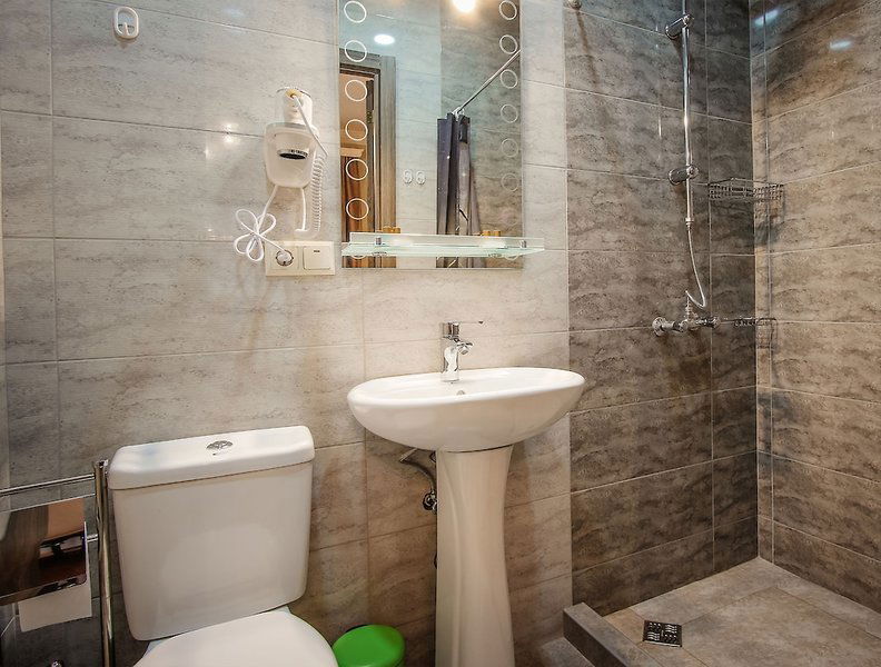 Hotel Hotel Toma's House