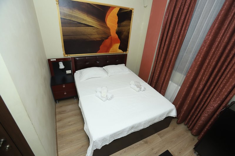 Hotel The K Tbilisi