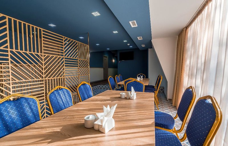 Hotel Gladius Inn
