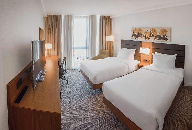 Hilton Garden Inn Tbilisi Chavchavadze