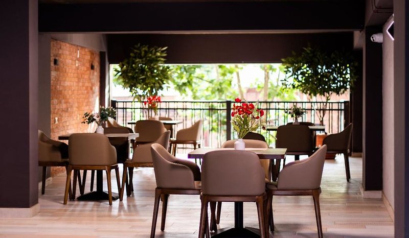 Tm Apart Hotel