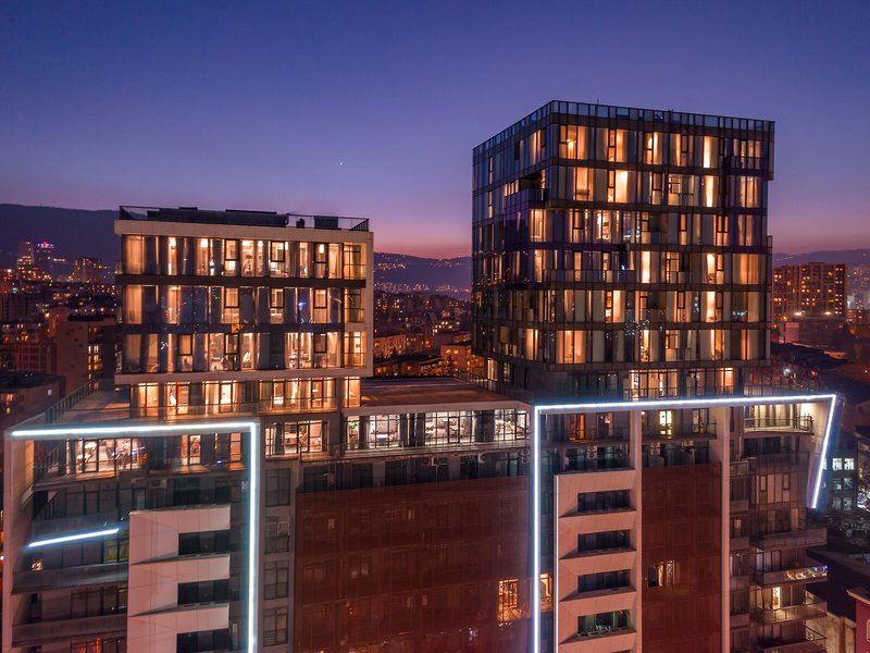 Onyx Hotel