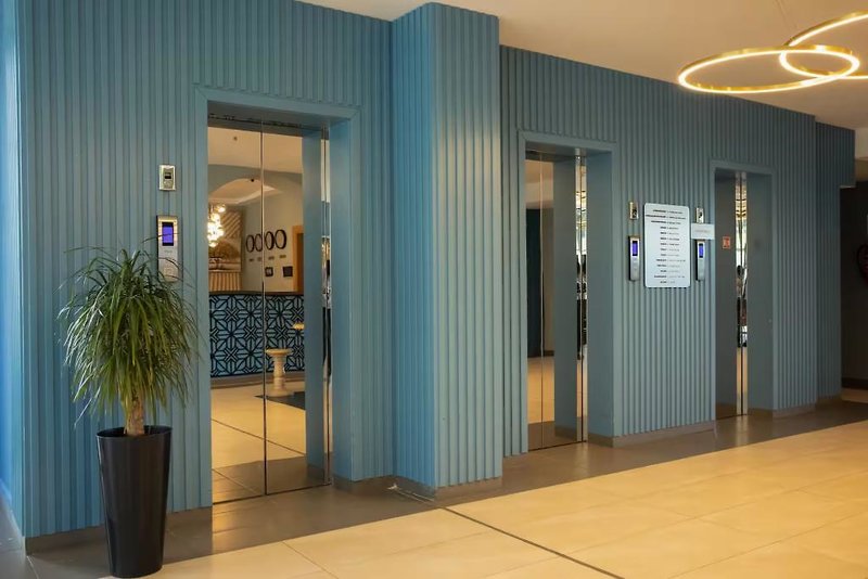 Gino Seaside Tbilisi, Trademark Collection By Wyndham