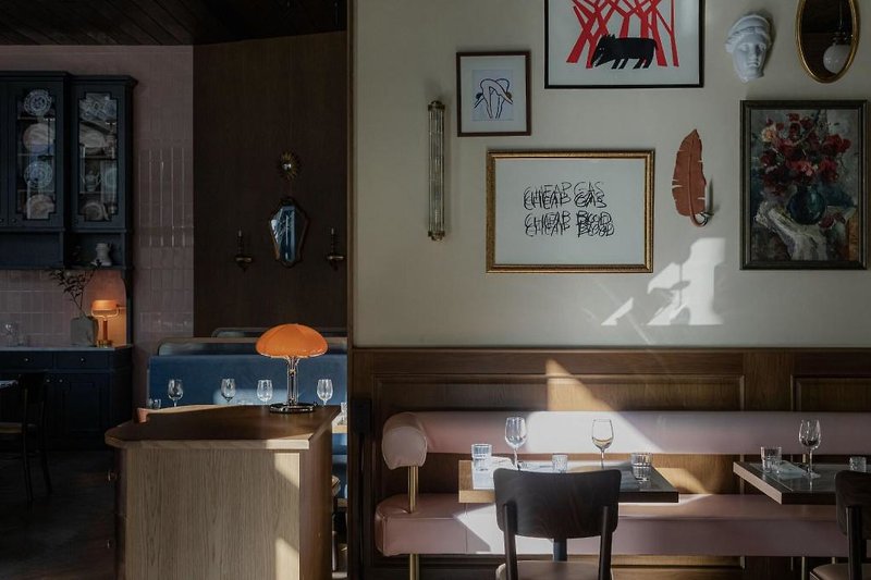 Artizan Design Hotel