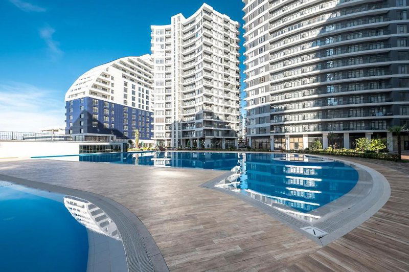 Hotel Hotel Grandeur