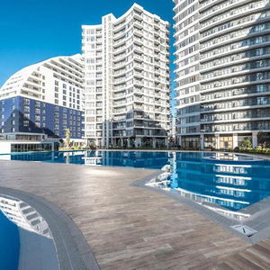 Hotel Hotel Grandeur cazare Batumi