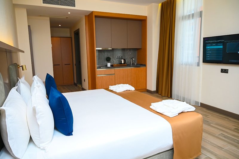 Hotel New Wave 2 Apart Hotel