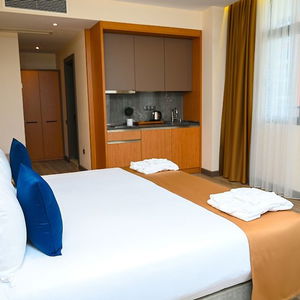 Hotel New Wave 2 Apart Hotel cazare Batumi