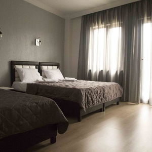 Hotel Hotel Iberia cazare Batumi