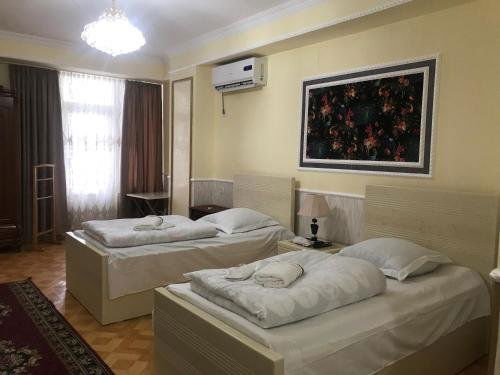 Hotel Hotel Gora