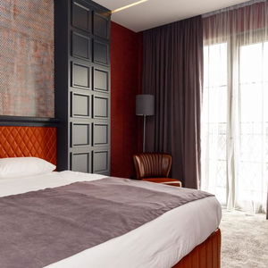 Hotel Solomon cazare Kutaisi