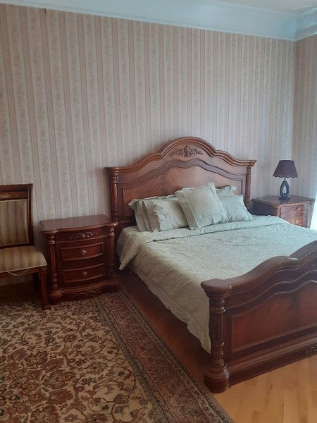 Hotel Guest House Caucasus
