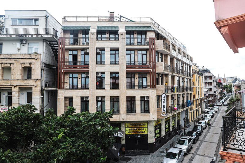 Hotel Old Garden Hotel