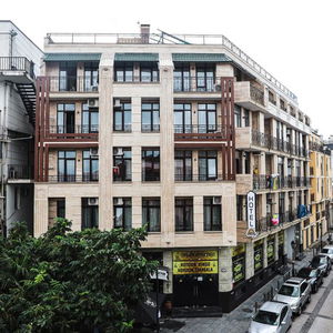 Hotel Old Garden Hotel cazare Batumi