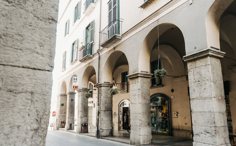 Hotel B&B Borgo 40