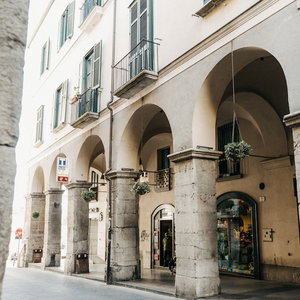 Hotel B&B Borgo 40 cazare Cava De Tirreni