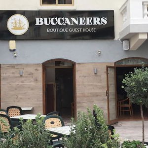 Hotel The Buccaneers Boutique Guesthouse cazare Bugibba