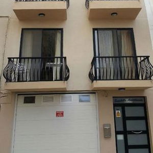 Hotel Seashells Apartments cazare San Pawl il-Bahar