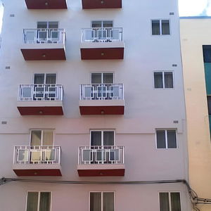 Hotel For Rest Aparthotel cazare San Pawl il-Bahar