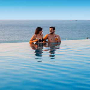 Hotel Seaview Hotel - Adults Only 16+ cazare Qawra