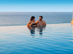 Hotel Seaview Hotel - Adults Only 16+ cazare Qawra