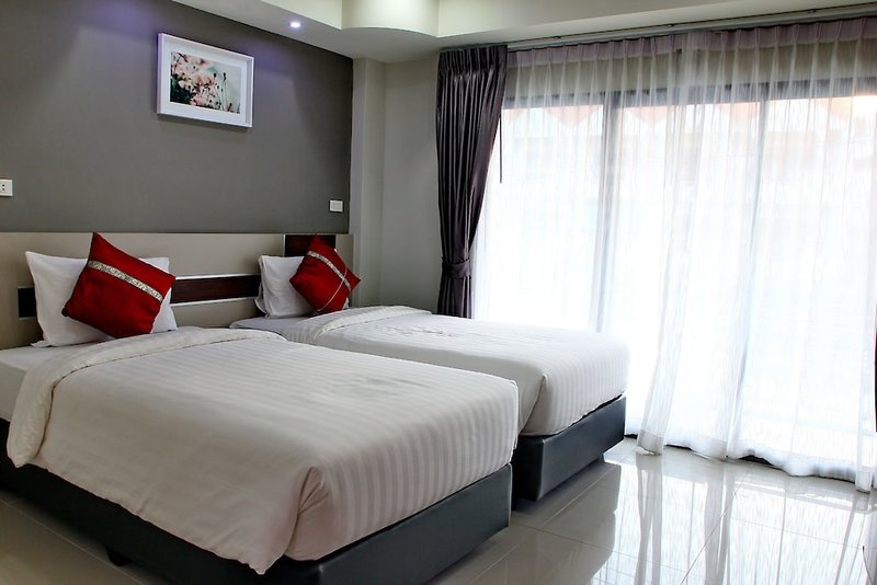 Hotel V Style Boutique Hotel
