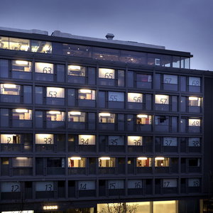 Sejur Casa Camper Berlin vacanta Berlin