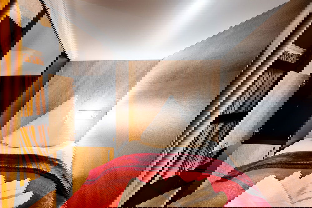 Hotel Hostel West Light