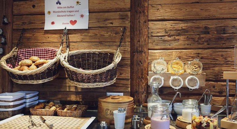 Hotel Gasthaus Amboss