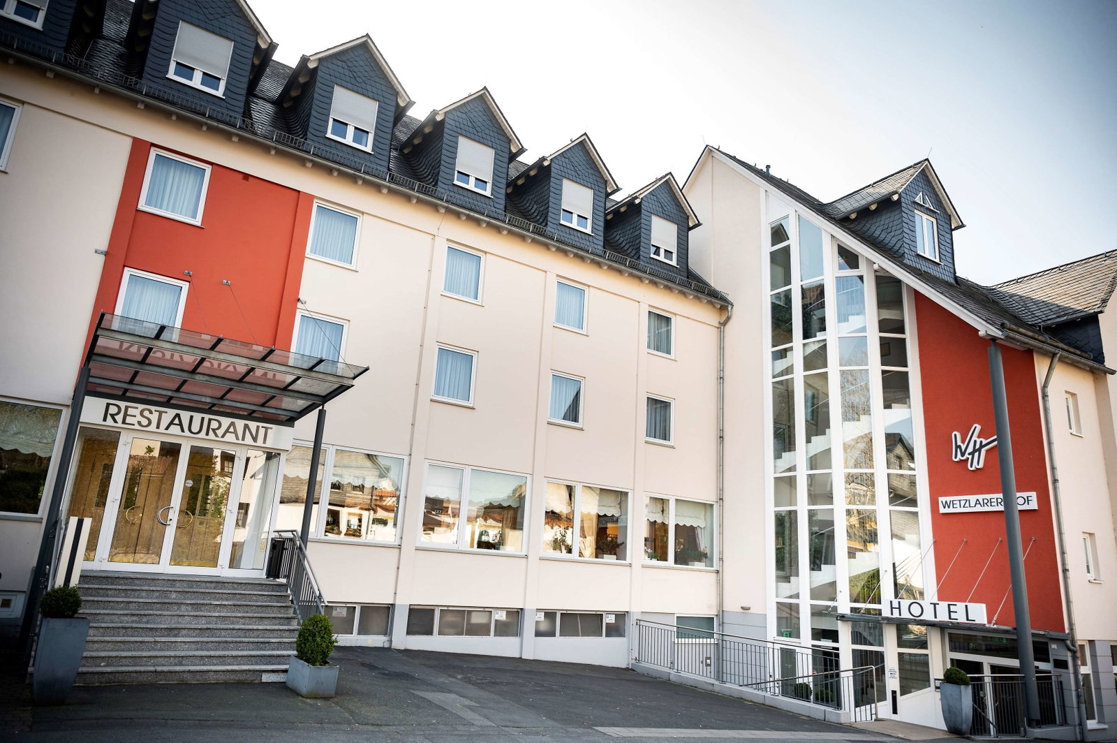 Hotel Wetzlarer Hof