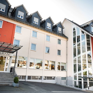 Hotel Wetzlarer Hof cazare Wetzlar