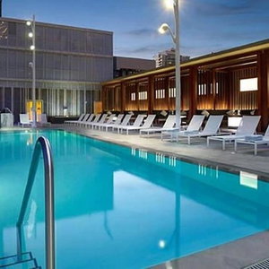 Hotel 20 John Street Condominium cazare Toronto