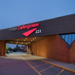 Hotel Spark By Hilton Toronto Airport cazare Toronto