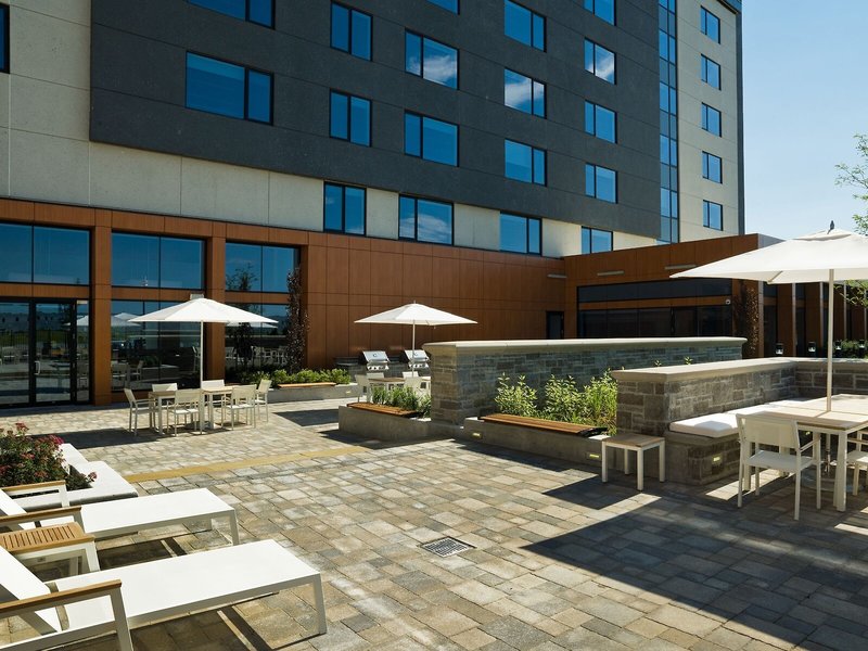 Hotel Element Vaughan Southwest